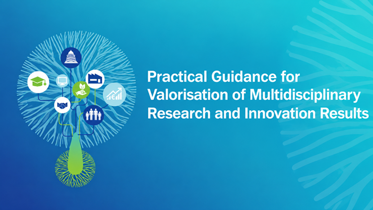 From Multidisciplinary Research to Impact: New Practical Guidance